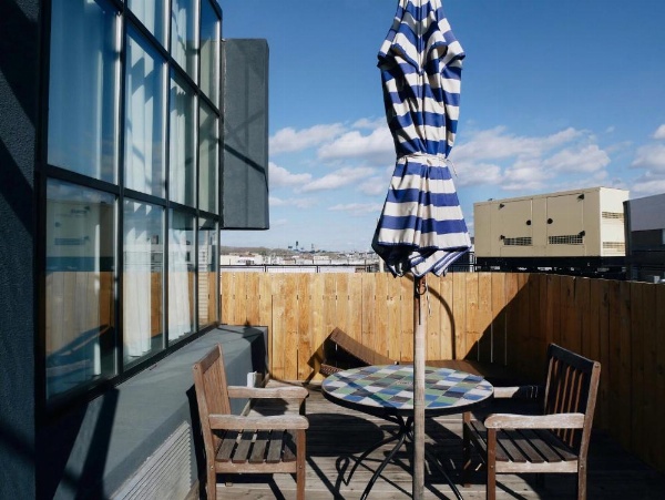 Henry Norman Hotel image 42