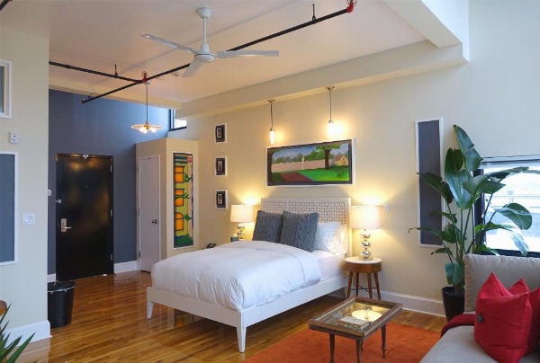 Henry Norman Hotel image 46