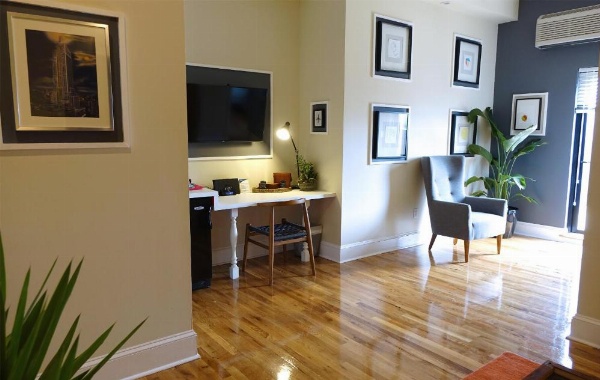 Henry Norman Hotel image 56