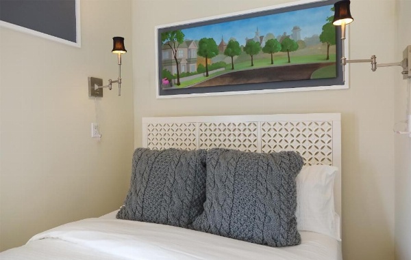 Henry Norman Hotel image 60