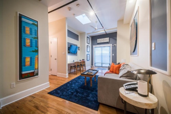 Henry Norman Hotel image 63