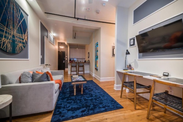 Henry Norman Hotel image 64