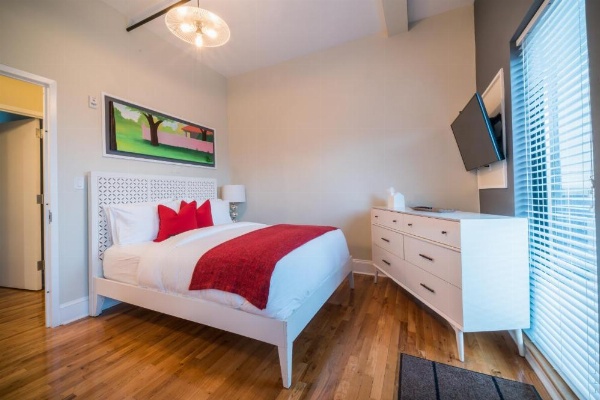 Henry Norman Hotel image 67