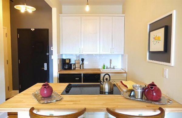 Henry Norman Hotel image 68