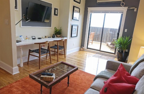 Henry Norman Hotel image 69