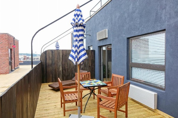 Henry Norman Hotel image 72