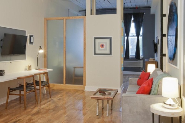 Henry Norman Hotel image 86